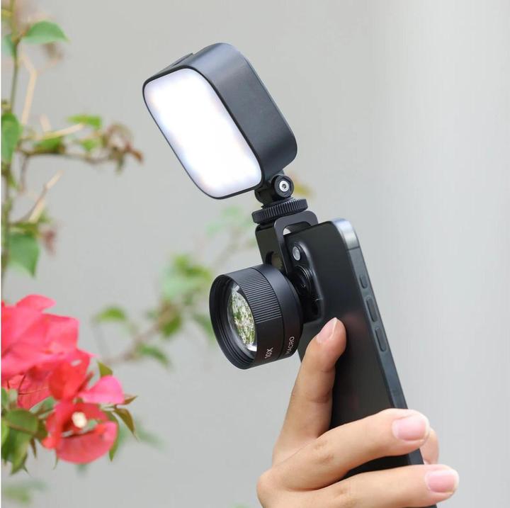 Actual product image Ulanzi CL 003 75mm Macro Mobile lens