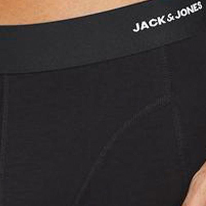 Immagine prodotto Jack & Jones Confezione da 6 pezzi di pantaloncini / pantaloni Jacbasic Retro (L, confezione da 6)