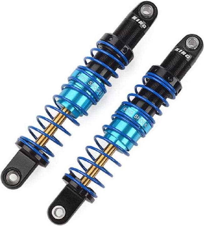 Produktbild Rc4Wd Stossdämpfer King Off-Road Racing Shocks 80 mm, 2