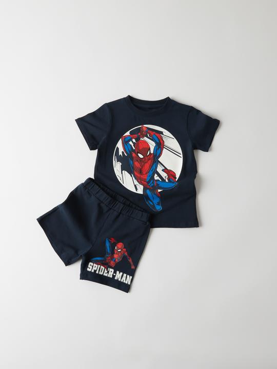 Immagine prodotto Name it Pigiama di Spiderman (86)