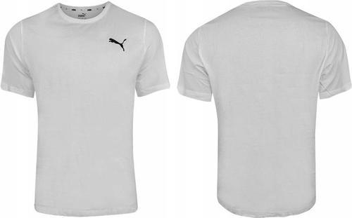 Produktbild Puma ESS Small Logo Tee-586668 (XXL)