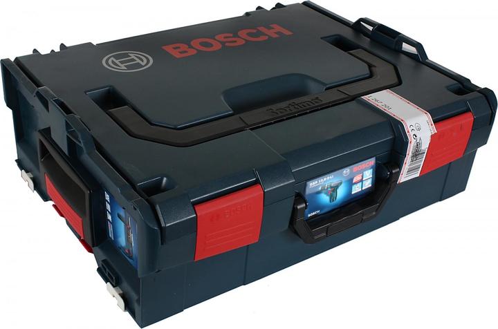 Image du produit Bosch Professional GSR 12V-15 Professionnel (Fonctionnement sur batterie)