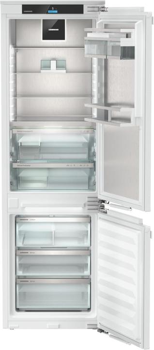 Image du produit Liebherr Réfrigérateur-congélateur intégrable avec BioFresh Professional et NoFrost (244 l)