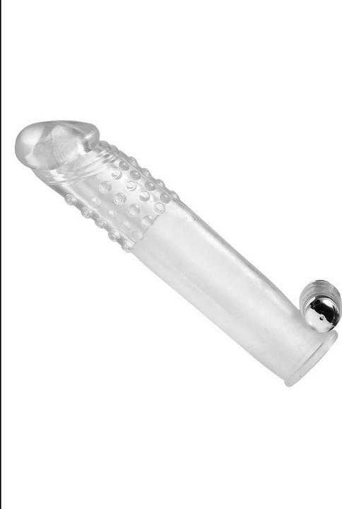 Image du produit Bijoux Indiscrets Manchon pour pénis