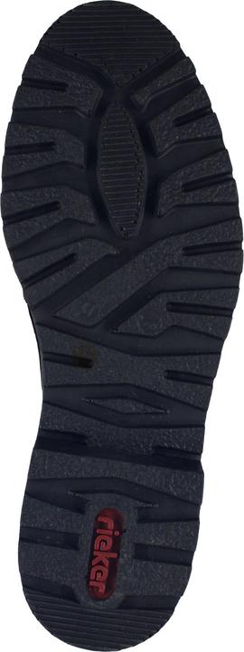 Actual product image Rieker slip-on shoes (40)