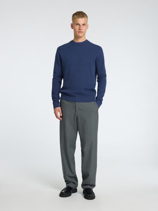 Actual product image Selected Homme Crew Neck Sweater (L)