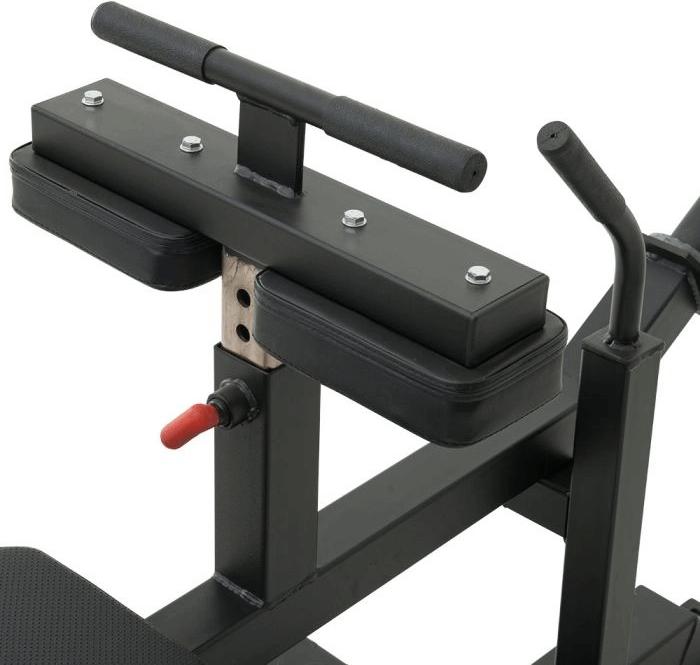 Actual product image ATX Seated Calf / Calf machine sitting