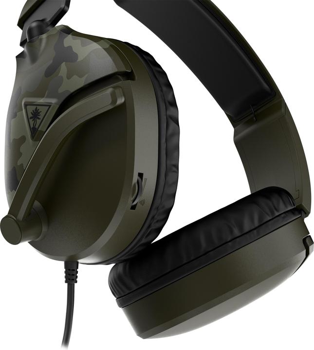 Immagine prodotto Turtle Beach Ear Force Recon 70P (Cablato)