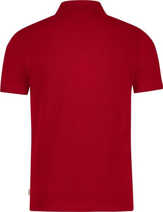 Produktbild Hakro Poloshirt Bio-Baumwolle GOTS (4XL)