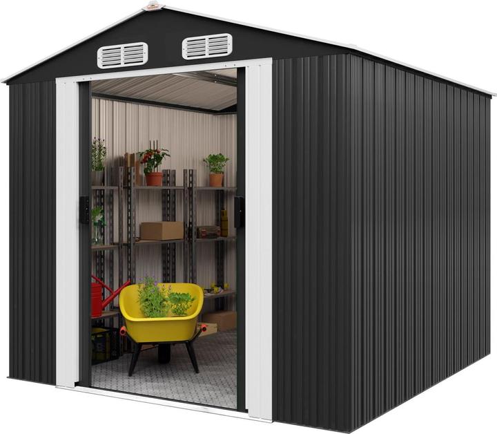 Image du produit Gardebruk Cabane à outils