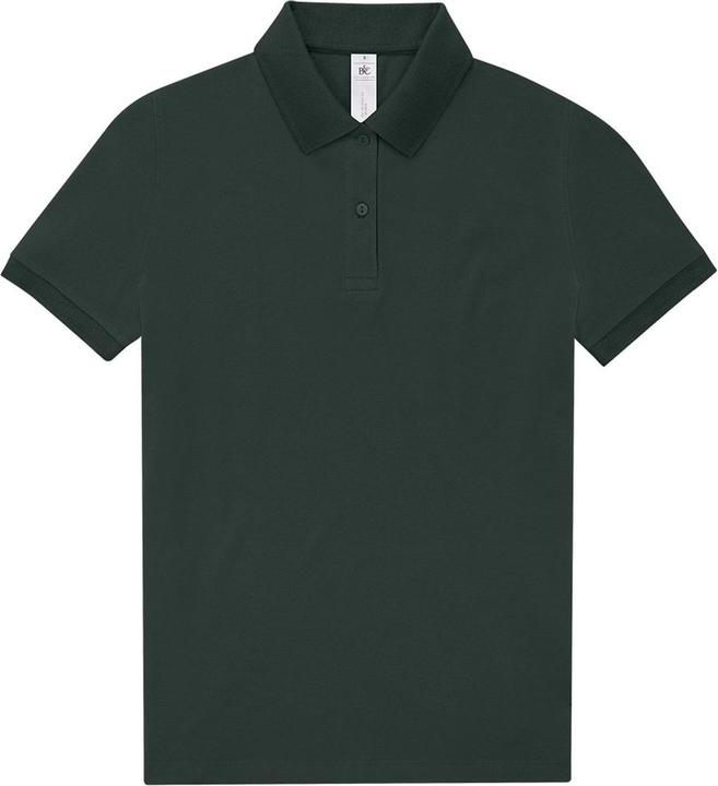 Actual product image B&C My Polo Shirt (44 D)