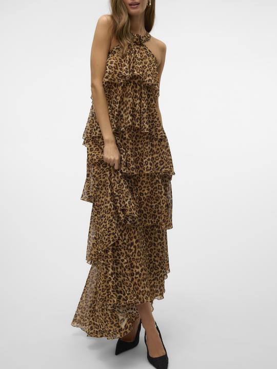 Actual product image Vero Moda VMFELICIA Long dress Party dress (S)