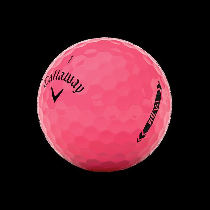 Image du produit Callaway REVA 21 - rose