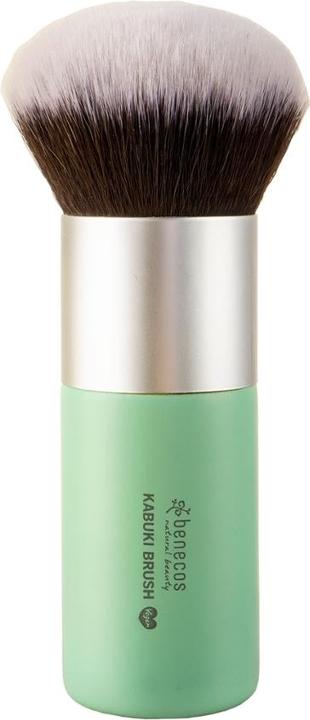 Image du produit Benecos Kabuki Brush Colour Edition (Poudre)