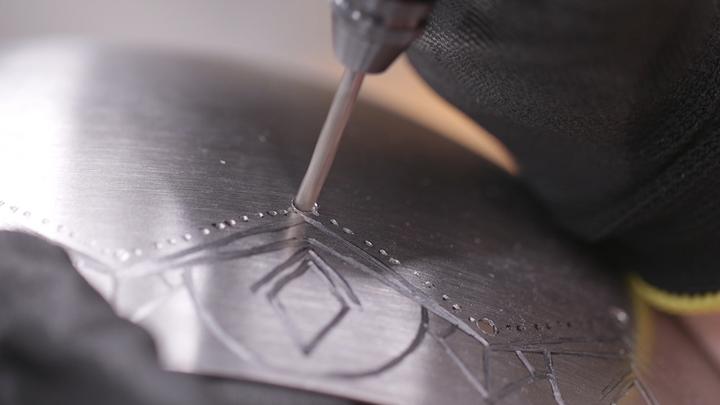 Image du produit Dremel Jeu de forets de précision 628 (0.8, 1.60, 2.0, 1,2 mm, 2,4 mm, 2,8 mm, 3,2 mm)