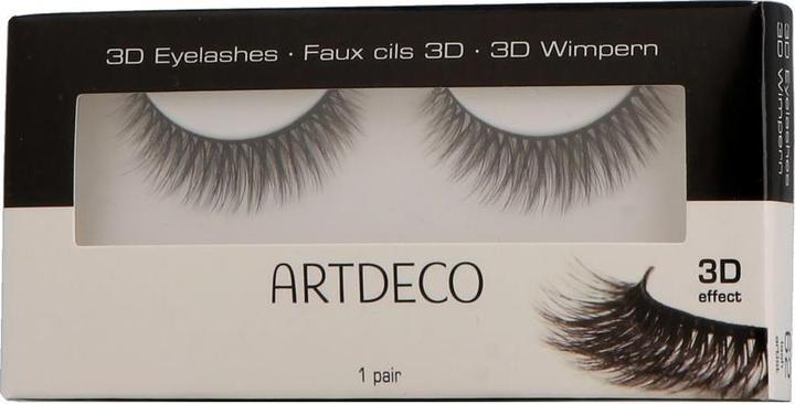 Produktbild Artdeco 3D Eyelashes (Künstliche Wimpern)