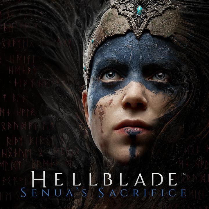 Produktbild Hellblade Sensuas Sacrifice (PS4, DE)