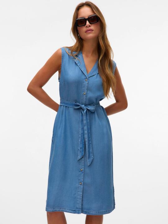 Actual product image Vero Moda VMBREE Midikleid Kleid (XS)