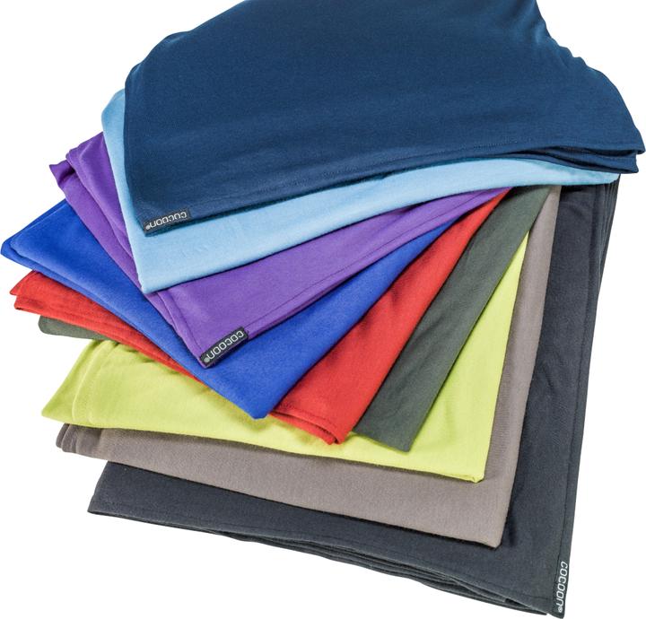 Actual product image Cocoon Travel Blanket (180 x 140 cm)