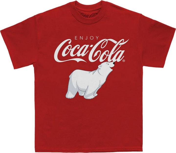 Produktbild Coca Cola TShirt (XXL)