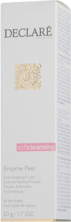 Immagine prodotto Declaré Peeling enzimatico in polvere (Esfoliazione, 50 ml)