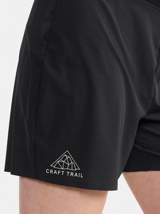 Immagine prodotto Craft Pantaloncini Pro Trail da donna (XS)