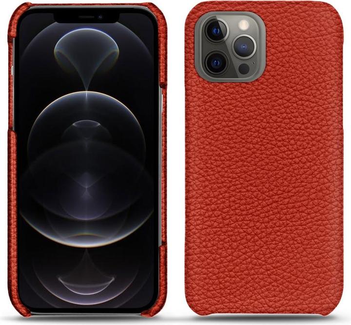 Image du produit Noreve Housse cuir (Apple iPhone 12 Pro Max)