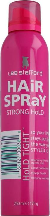 Lee Stafford Styling & Finish (250 ml)