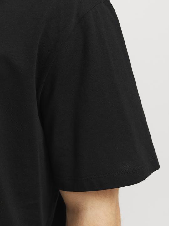 Actual product image Jack & Jones Jjebryan Corp Logo Tee Ss O-Neck Noos (L)
