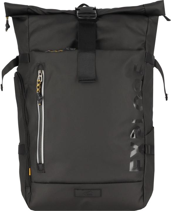 Camel Active Explore Rucksack 50 cm Laptopfach (12 l)