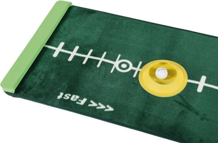 at-hena Puttingmatte Deluxe