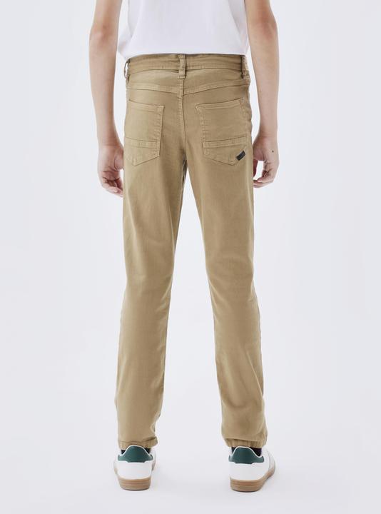 Actual product image Name it X-Slim Fit Twillhose (164)