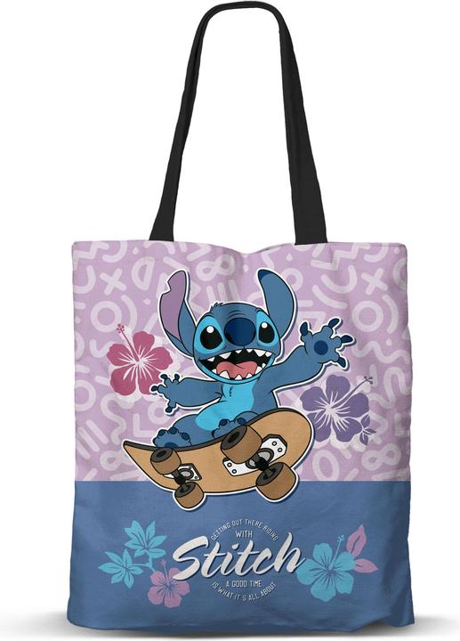 Produktbild Karactermania FAN Shopping Bag Skate