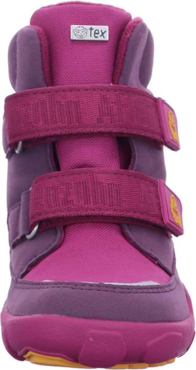 Produktbild Affenzahn Winterstiefel VEGAN COMFY Vogel (24)