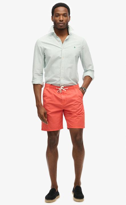 Actual product image Superdry ESSENTIALS WALK SHORT Heren Broek (XL)