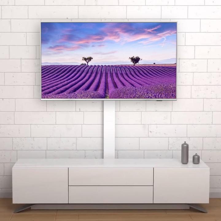 Produktbild Techly TV Standfuss Super Slim (70", 40 kg)