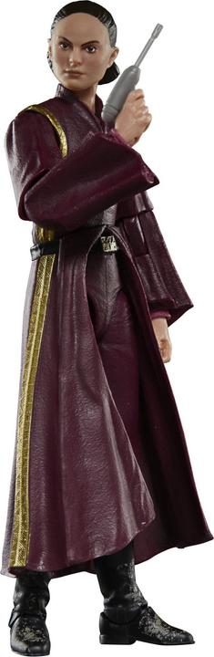 Produktbild Hasbro Star Wars Episode I Black Series  Padmé Amidala