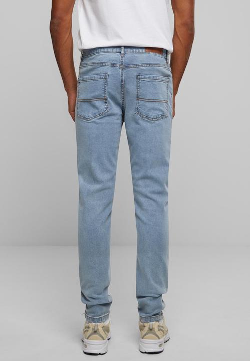 Actual product image Urban Classics Slim tapered jeans - 140927 (30)