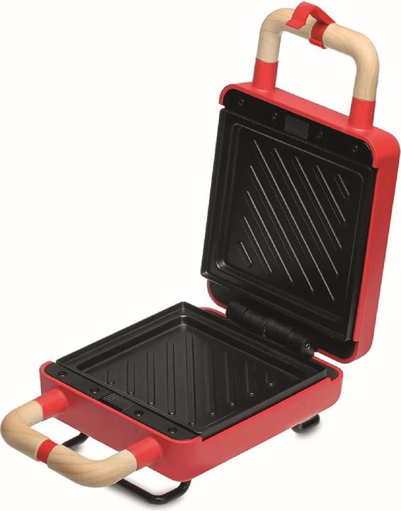 Image du produit ADE Gaufrier blanc