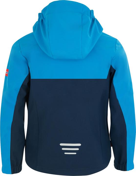 Produktbild Trollkids Kid's Kristiansand Jacket (140)