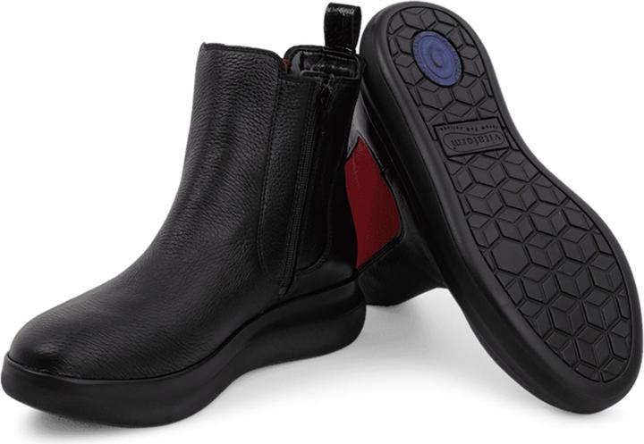 Produktbild Vitaform Stiefelette Soft (35)