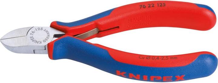 Actual product image Knipex Pince coupante renforcé (125 mm)