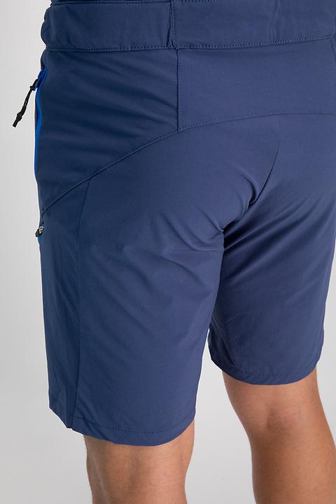 Actual product image 2117 Sandhem short da trekking uomo (XXL)