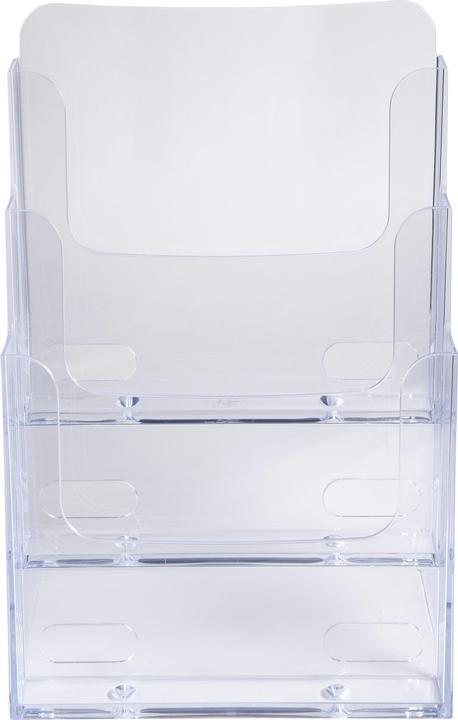Exacompta Porta opuscoli A5 (A5)