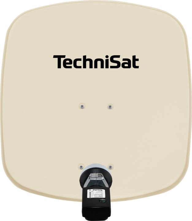TechniSat Satanlage Digidish 45 (Parabolantenne, 32.20 dB, DVB-S / -S2)