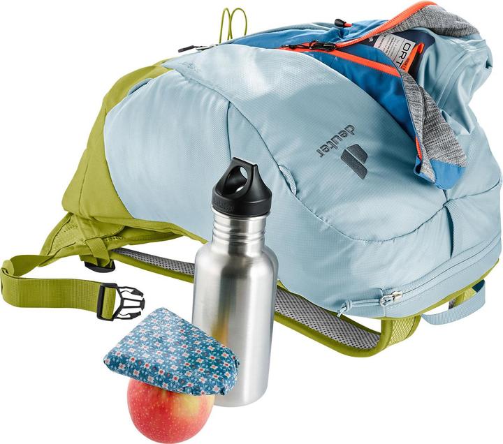 Actual product image Deuter AC Lite 15 (15 l)