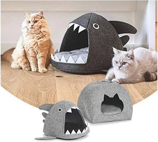 Immagine prodotto Zeller Present Squalo (Gatto)