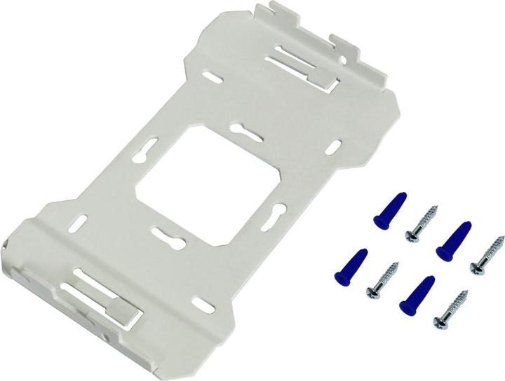 Immagine prodotto Allnet Modem ISP Bridge VDSL2 / SuperVectoring, per montaggio a parete Staffa a muro per ALL-BM210