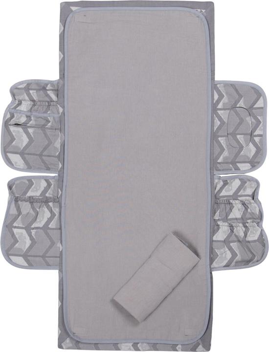 Image du produit Hoppediz Organisateur de sac à couches Wickelmax