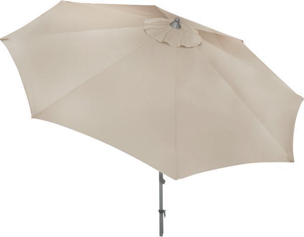 Produktbild Siena Garden Schirm Pro nature Polyester (3 m)